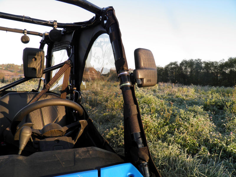 Load image into Gallery viewer, Honda Pioneer 1000-5 - Upper Soft Front and Rear Doors