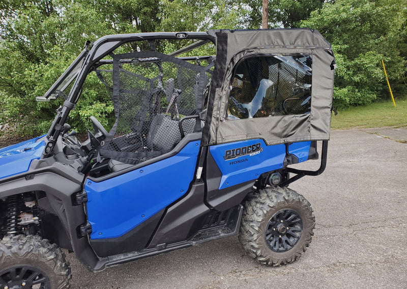 Load image into Gallery viewer, Honda Pioneer 1000-5 - Upper Rear Doors