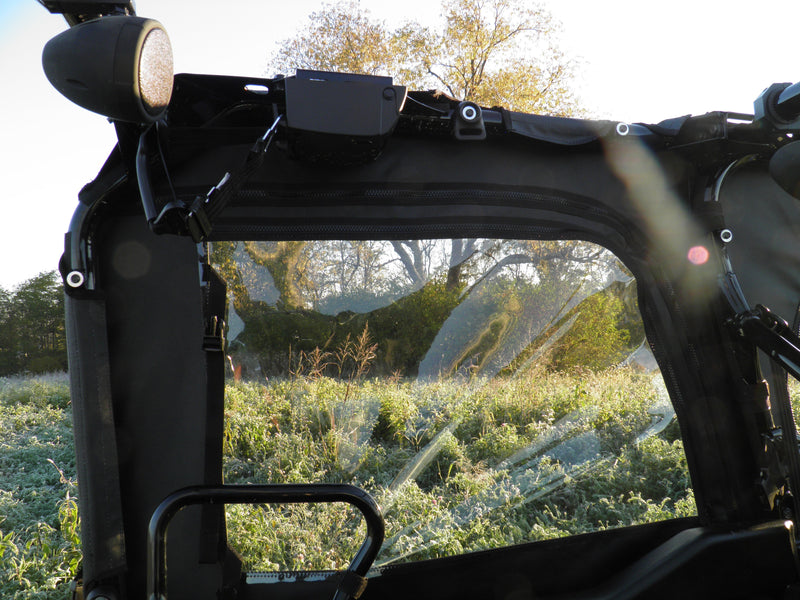 Load image into Gallery viewer, Honda Pioneer 1000-5 - Upper Soft Front and Rear Doors