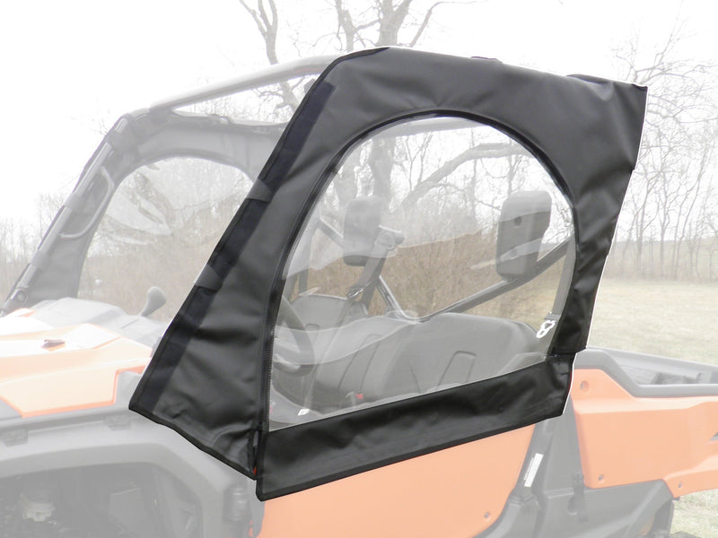 Load image into Gallery viewer, Honda Pioneer 1000 - Soft Upper Doors