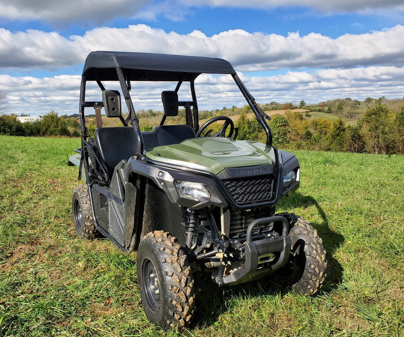 Load image into Gallery viewer, Honda Pioneer 500/520 - Soft Top