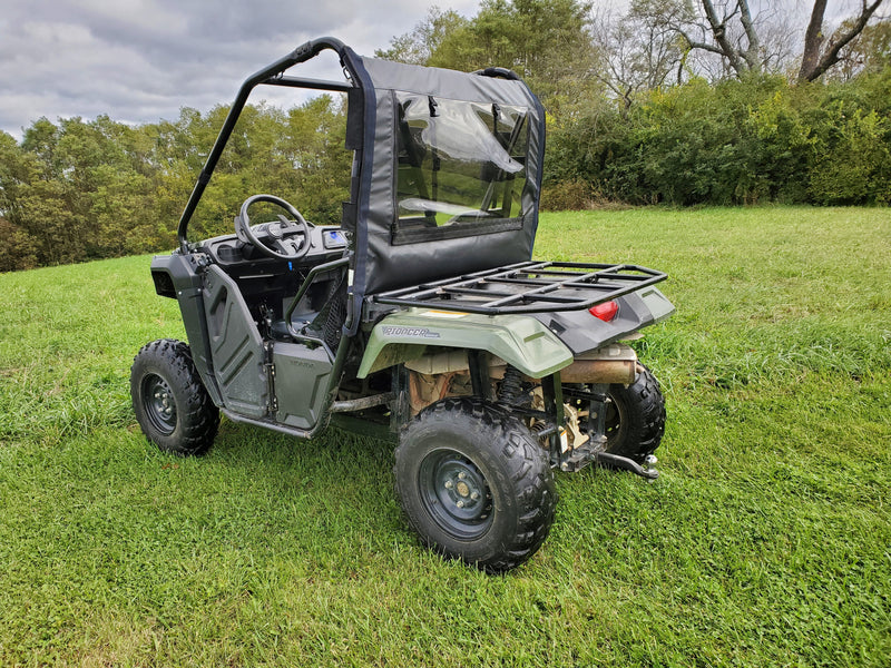 Load image into Gallery viewer, Honda Pioneer 500/520 - Soft Back Panel