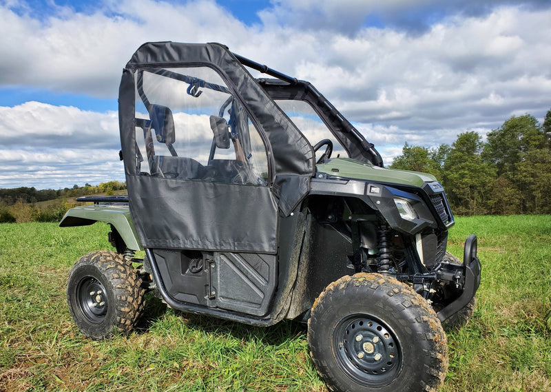 Load image into Gallery viewer, Honda Pioneer 500/520 - Soft Doors