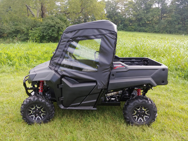 Load image into Gallery viewer, Honda Pioneer 700 2-Seater - Soft Doors