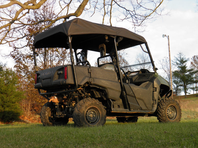 Load image into Gallery viewer, Honda Pioneer 700 4-Seater - Soft Top