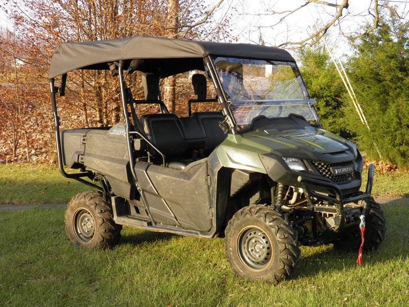 Load image into Gallery viewer, Honda Pioneer 700 4-Seater - Soft Top