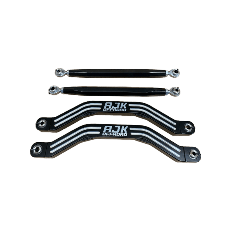 Load image into Gallery viewer, Honda Talon High Clearance Radius Rods