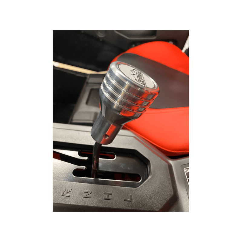 Load image into Gallery viewer, Honda Talon / Polaris Pro R Shift Knob