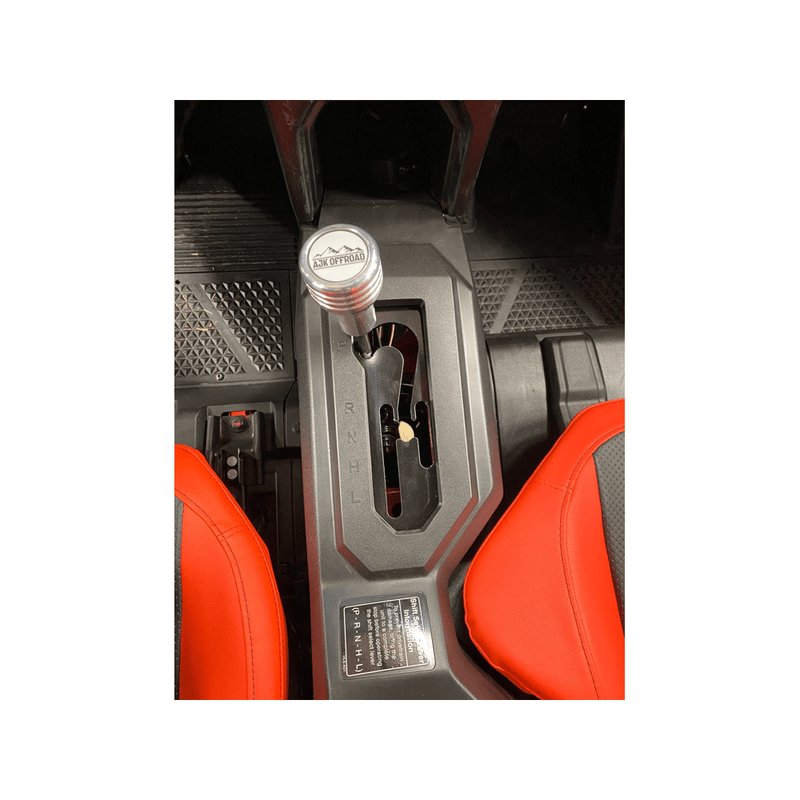 Load image into Gallery viewer, Honda Talon / Polaris Pro R Shift Knob