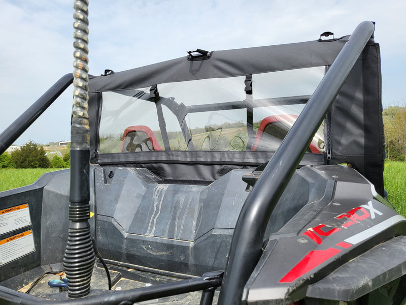 Load image into Gallery viewer, Honda Talon 2-Seater - Soft Back Panel