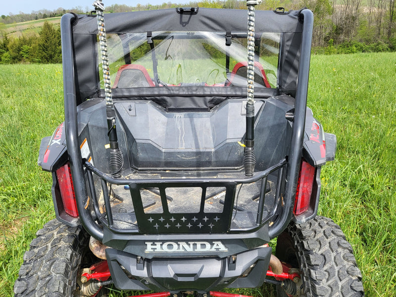 Load image into Gallery viewer, Honda Talon 2-Seater - Soft Back Panel