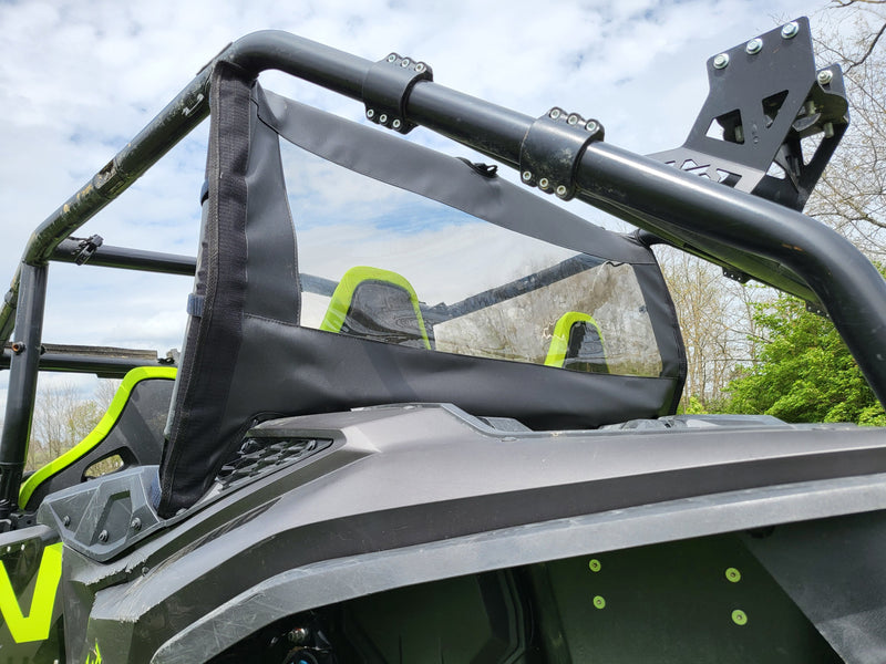 Load image into Gallery viewer, Honda Talon 4-Seater - Soft Back Panel
