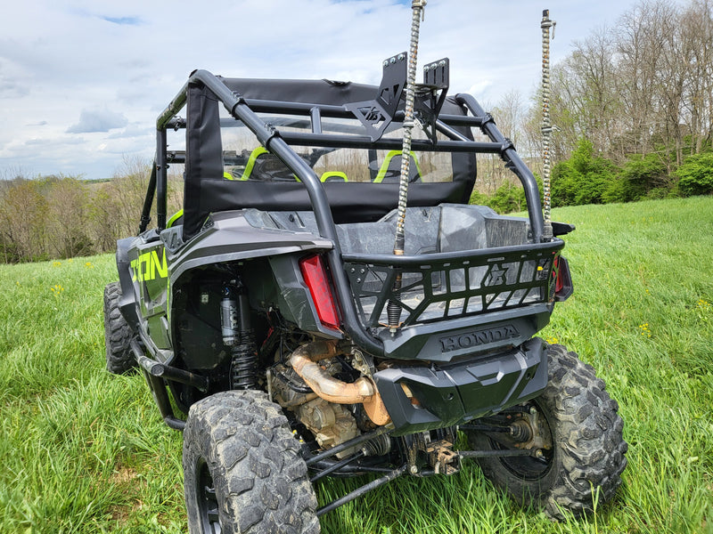 Load image into Gallery viewer, Honda Talon 4-Seater - Soft Back Panel