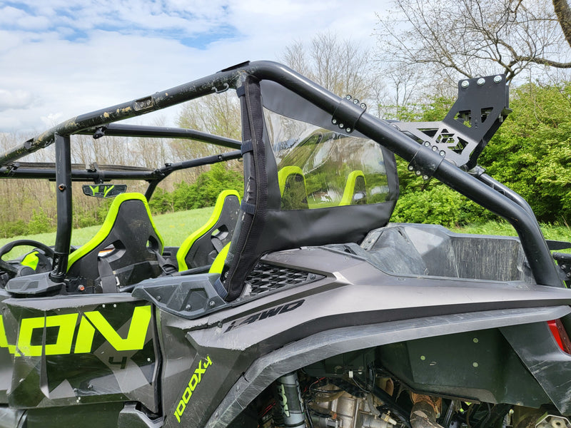 Load image into Gallery viewer, Honda Talon 4-Seater - Soft Back Panel