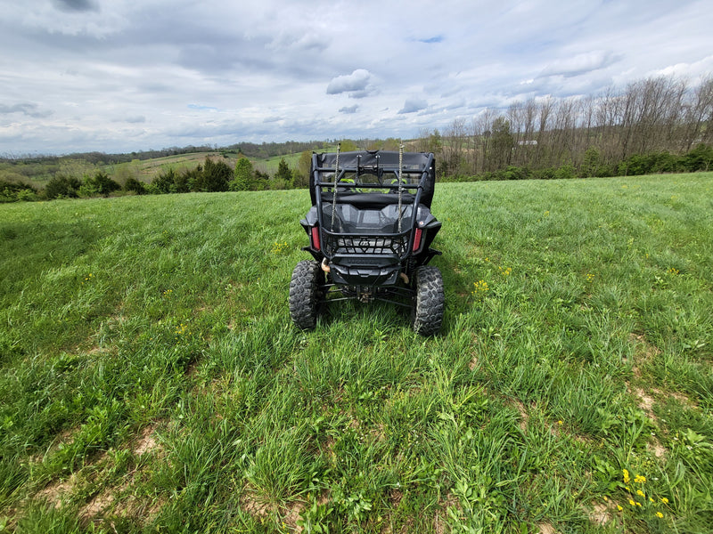 Load image into Gallery viewer, Honda Talon 4-Seater - Soft Back Panel