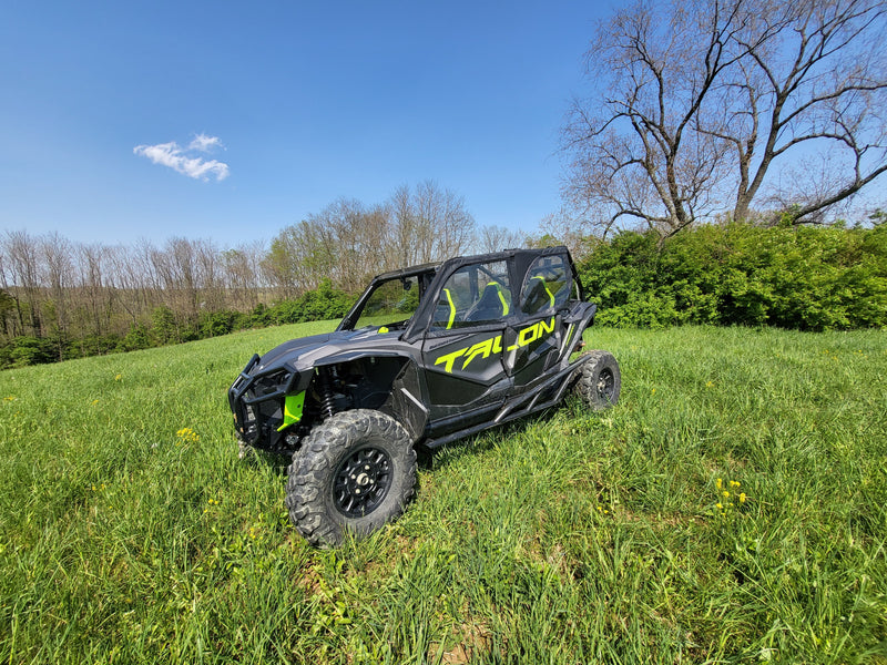 Load image into Gallery viewer, Honda Talon 4-Seater - Soft Upper Doors