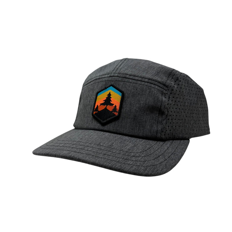 Load image into Gallery viewer, Horizon Badge Beyond 5P Cap