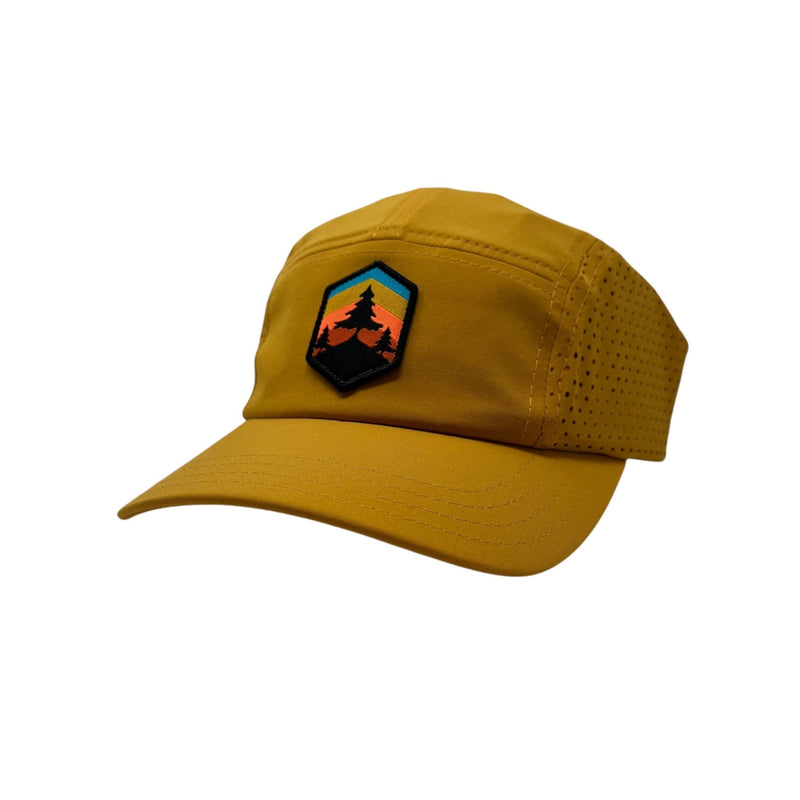 Load image into Gallery viewer, Horizon Badge Beyond 5P Cap