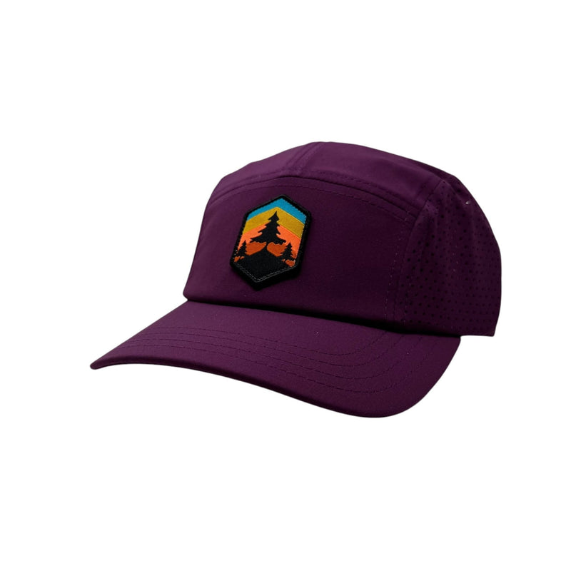 Load image into Gallery viewer, Horizon Badge Beyond 5P Cap