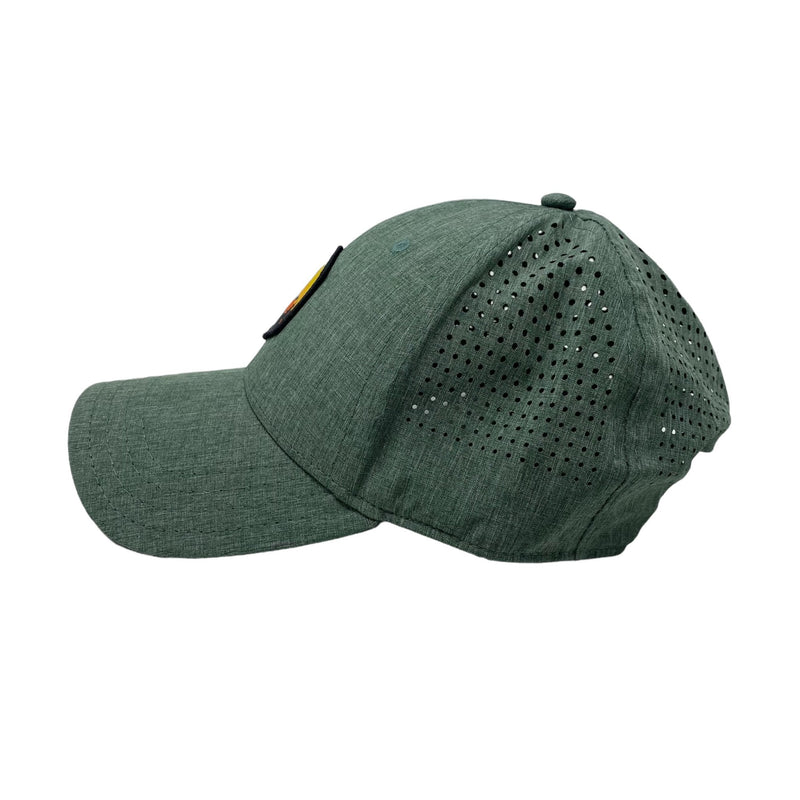 Load image into Gallery viewer, Horizon Badge Beyond Trucker Cap