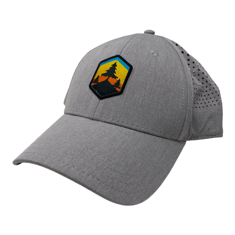 Load image into Gallery viewer, Horizon Badge Beyond Trucker Cap