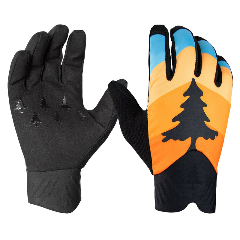 Load image into Gallery viewer, Horizon Badge FC Evo-CX Cool Weather Gloves