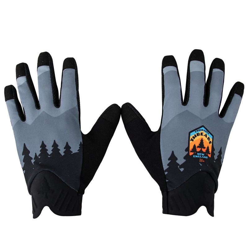 Load image into Gallery viewer, Horizon Badge SendIt Evo-FT Gloves