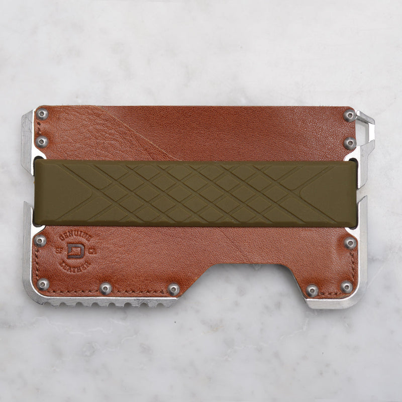 Load image into Gallery viewer, Horizontal Wallet Bands (D/T-Series wallets)