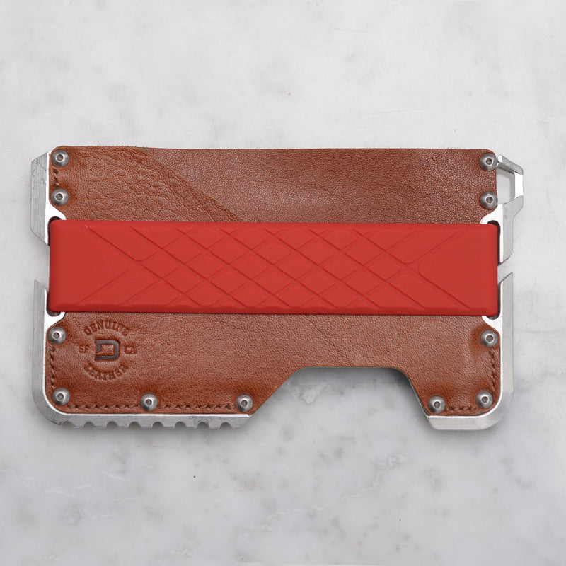 Load image into Gallery viewer, Horizontal Wallet Bands (D/T-Series wallets)