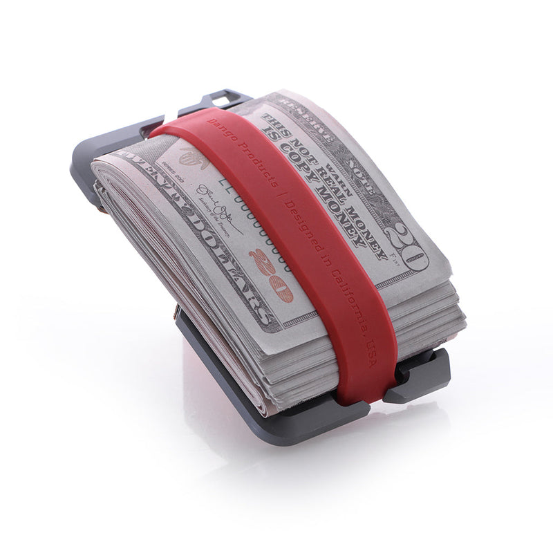 Load image into Gallery viewer, Horizontal Wallet Bands (D/T-Series wallets)