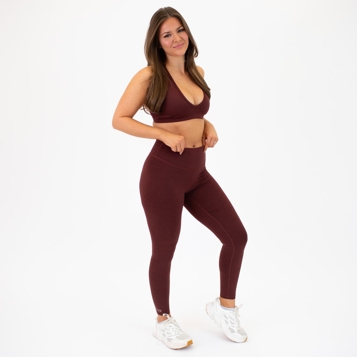 Go Go Legging 25" - High Rise - Skoutley Outdoors LLC