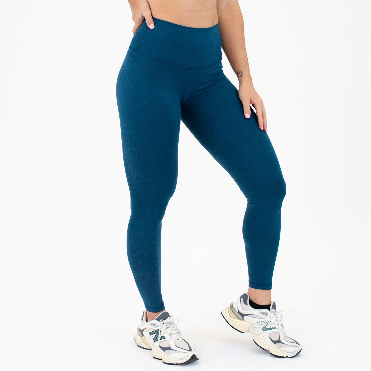 Super High Legging - Higher Rise - Skoutley Outdoors LLC