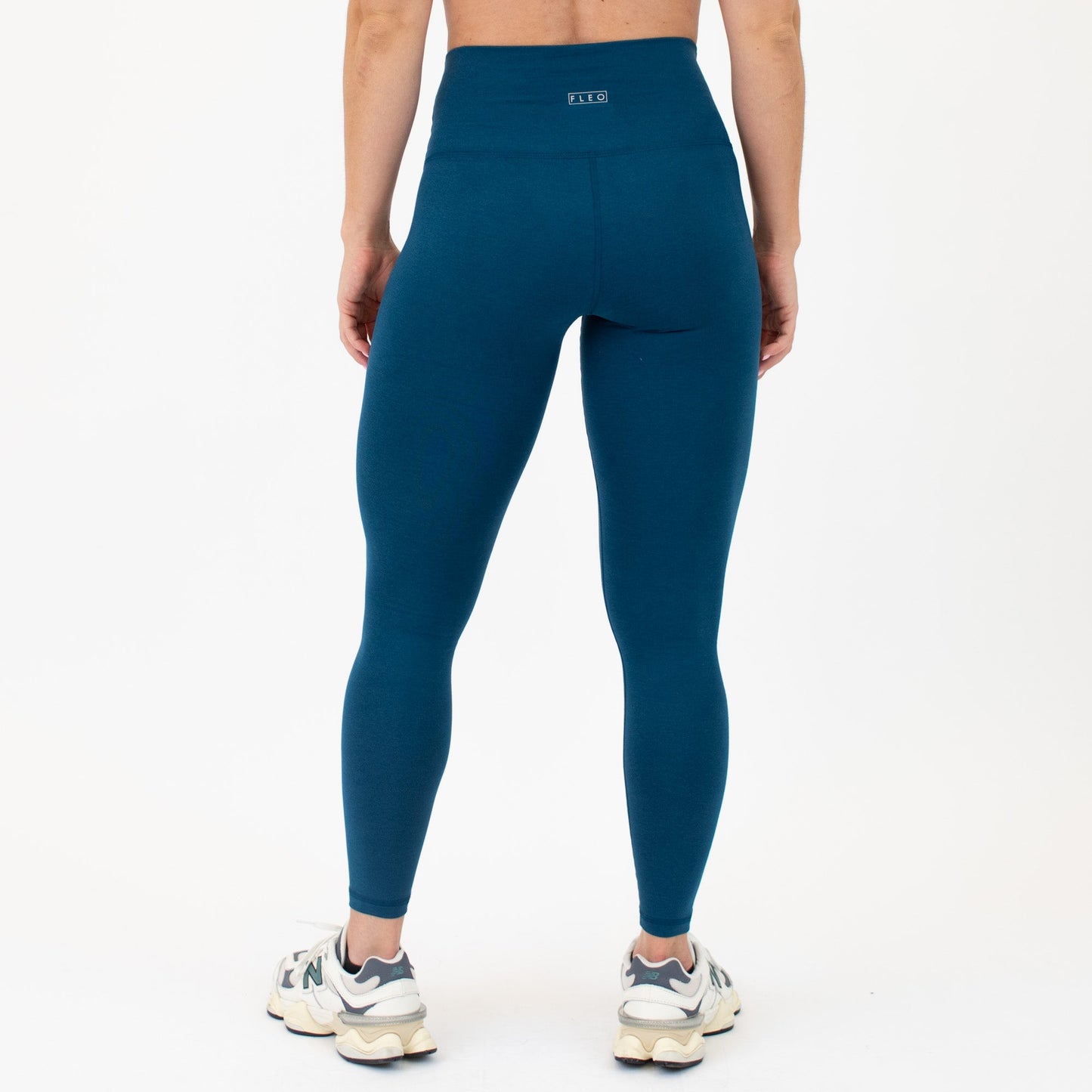 Super High Legging - Higher Rise - Skoutley Outdoors LLC