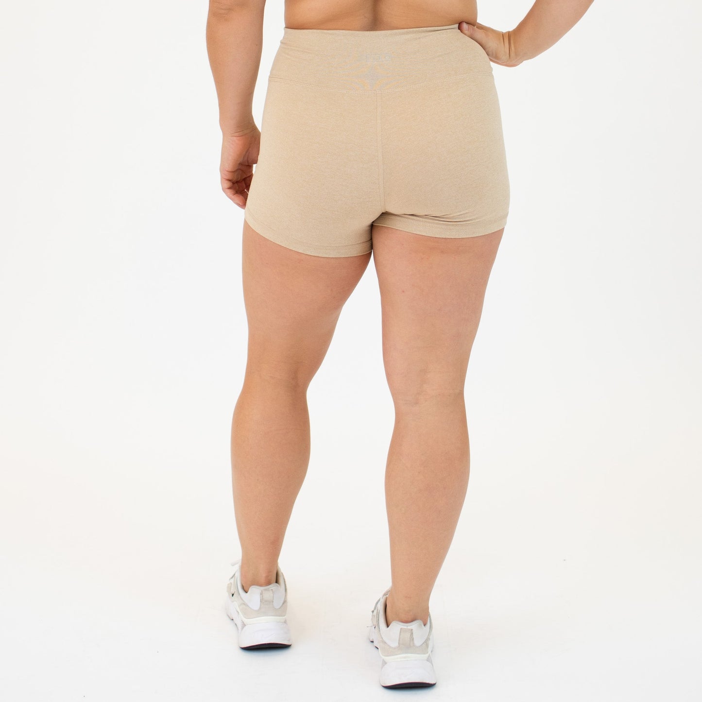 Ascend Short 3.25" - No Front Seam - Higher Rise - Skoutley Outdoors LLC