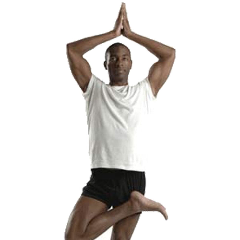 Load image into Gallery viewer, Hugger Mugger Unisex Yoga Short