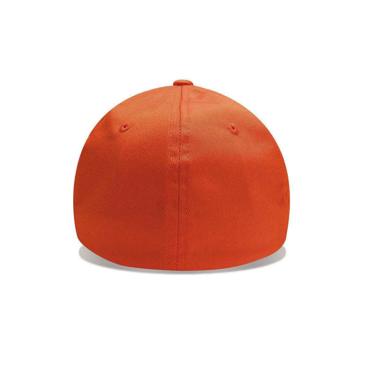 Hunter Orange Flex Hat - Skoutley Outdoors LLC