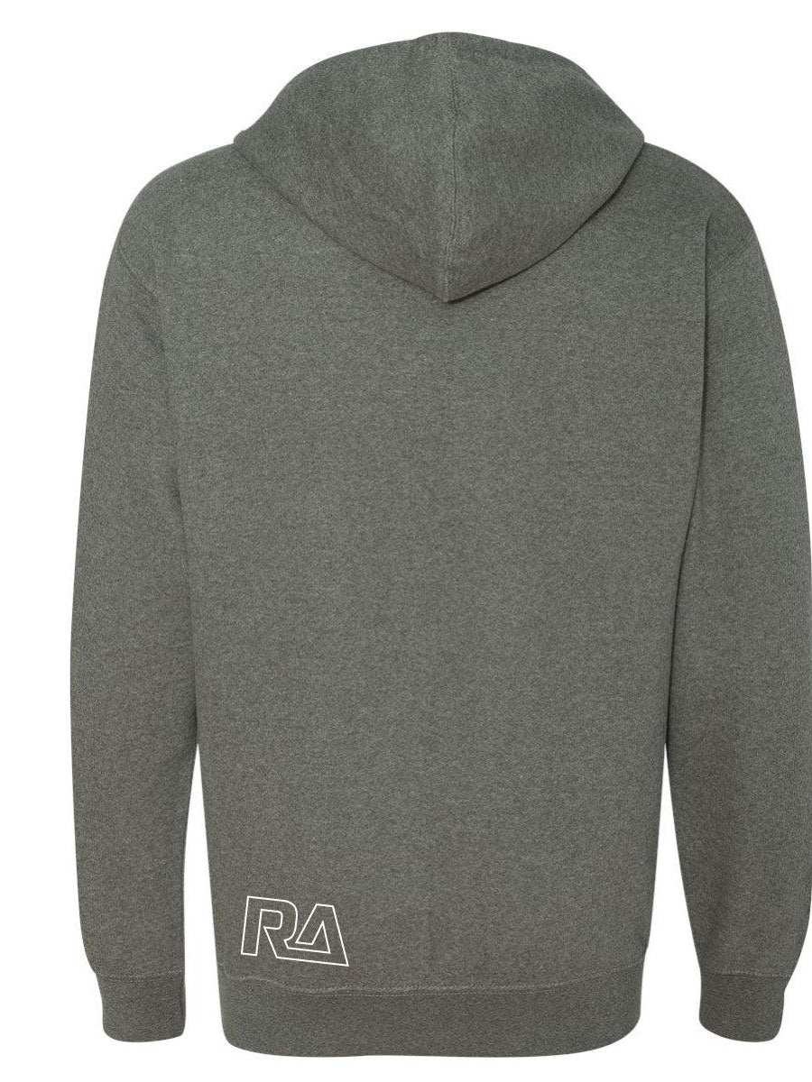 Hunting Apparel Co Hoodie - Skoutley Outdoors LLC