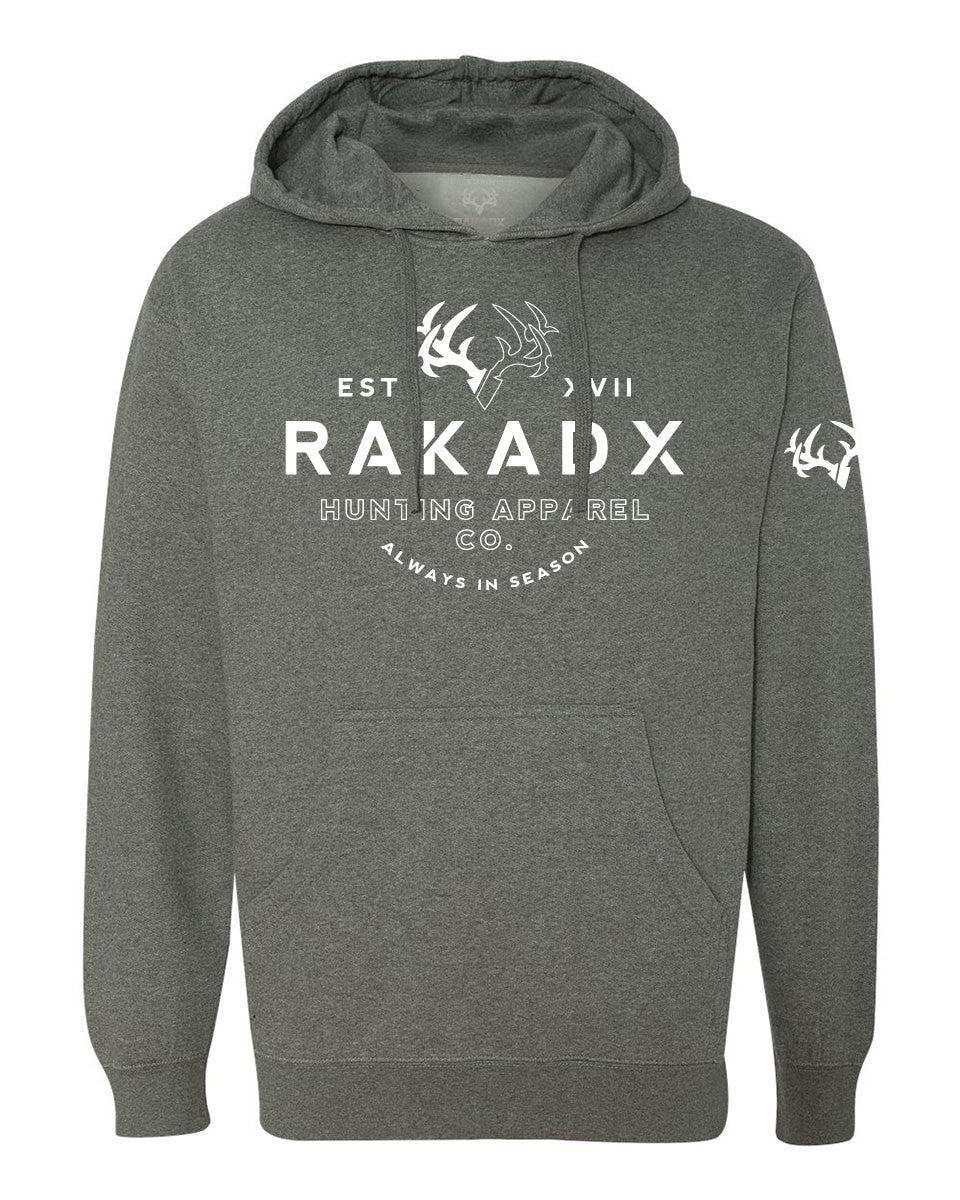 Hunting Apparel Co Hoodie - Skoutley Outdoors LLC