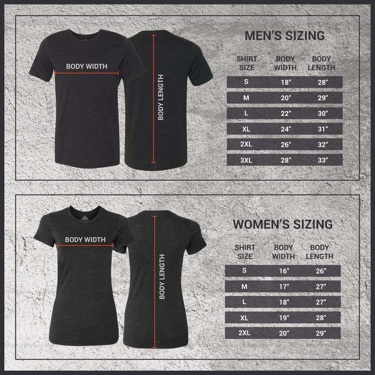 Hunting Apparel Co Tee - Skoutley Outdoors LLC