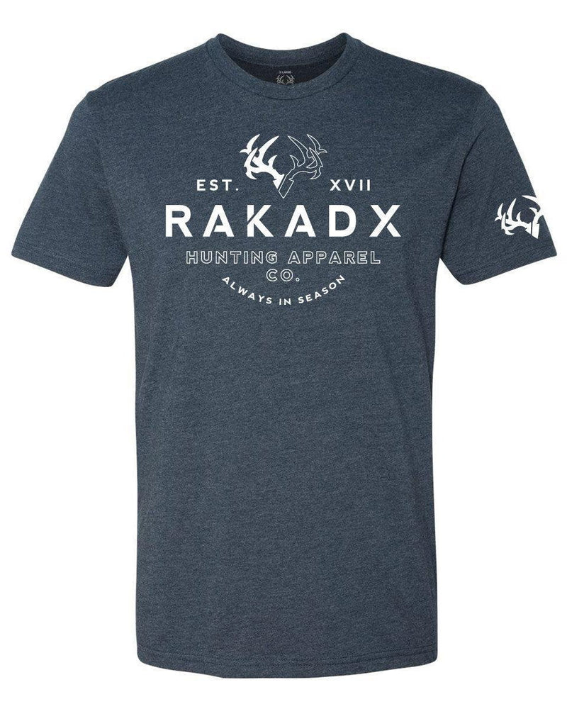 Load image into Gallery viewer, Hunting Apparel Co Tee