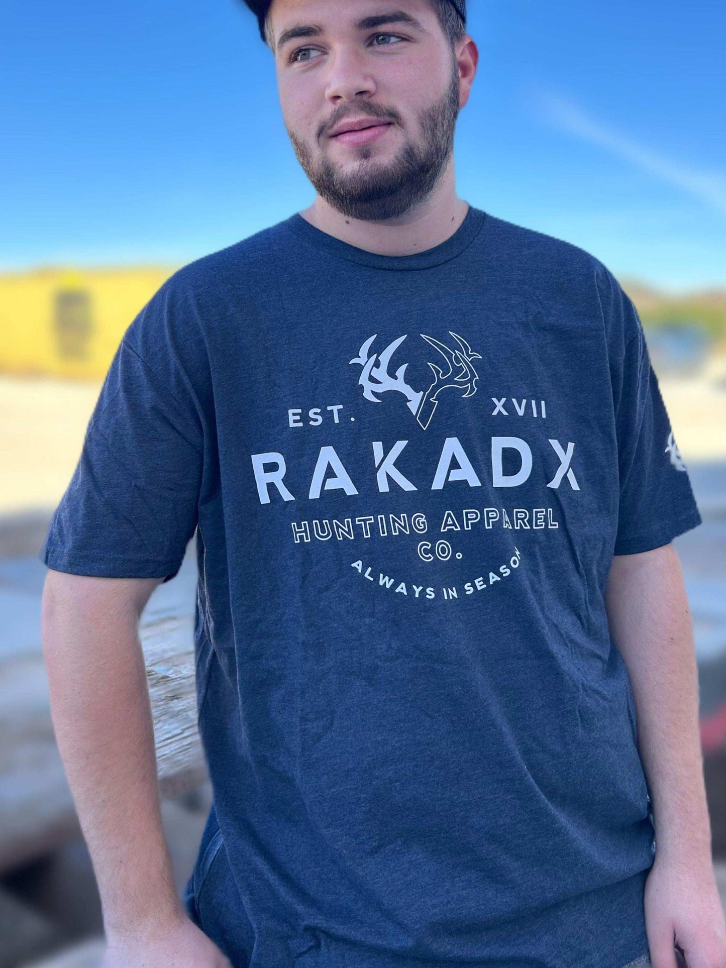 Hunting Apparel Co Tee - Skoutley Outdoors LLC