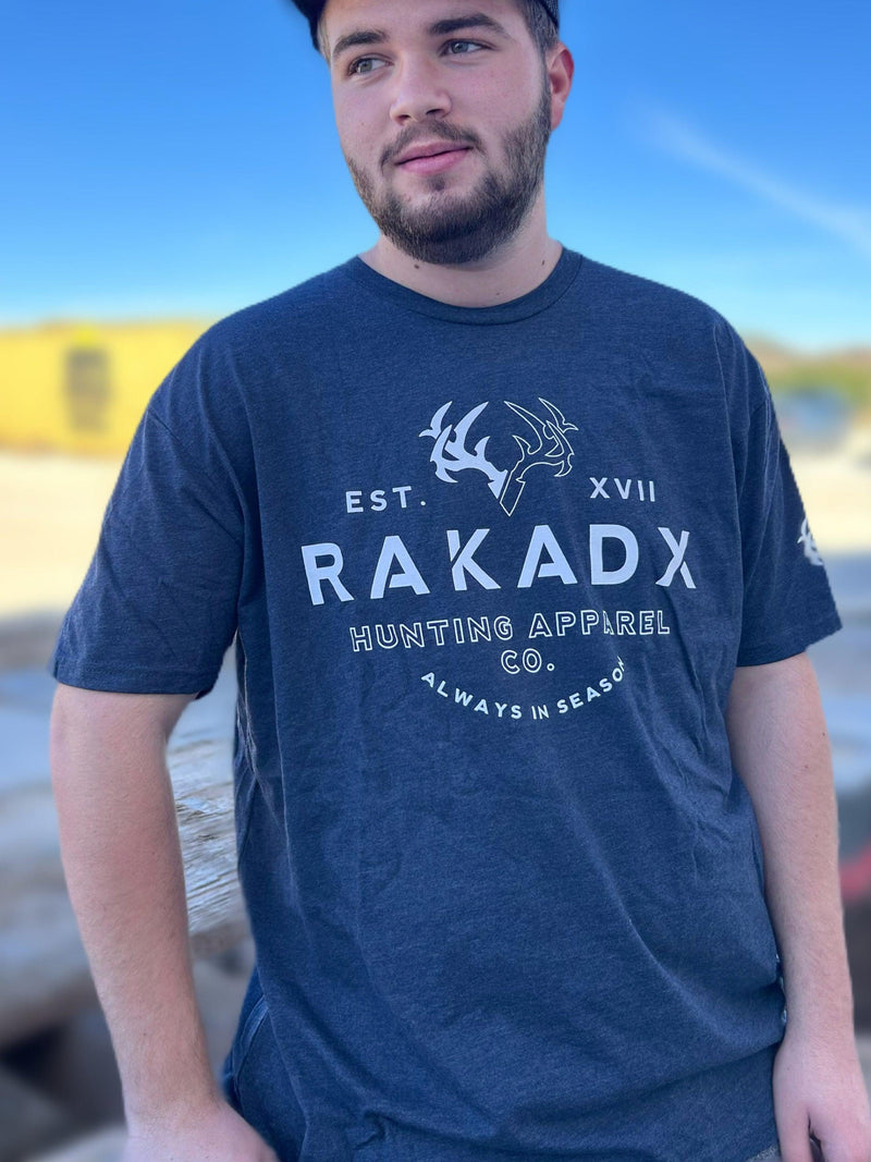 Load image into Gallery viewer, Hunting Apparel Co Tee