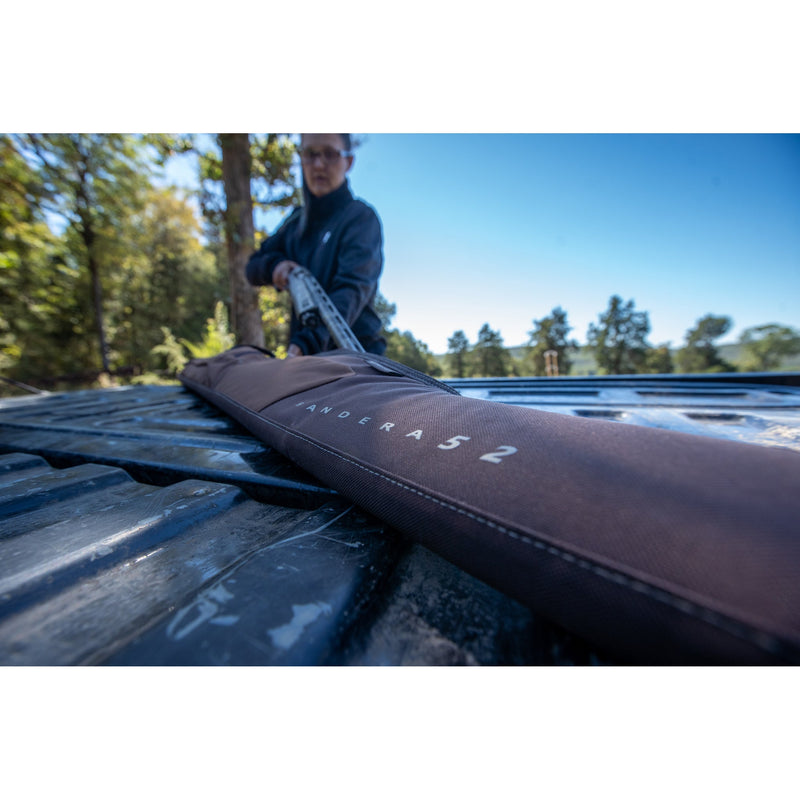Load image into Gallery viewer, Bandera II Shotgun Case