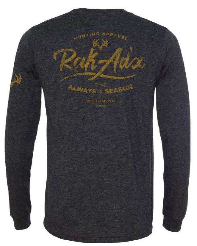 Load image into Gallery viewer, Huntsman Long Sleeve Tee