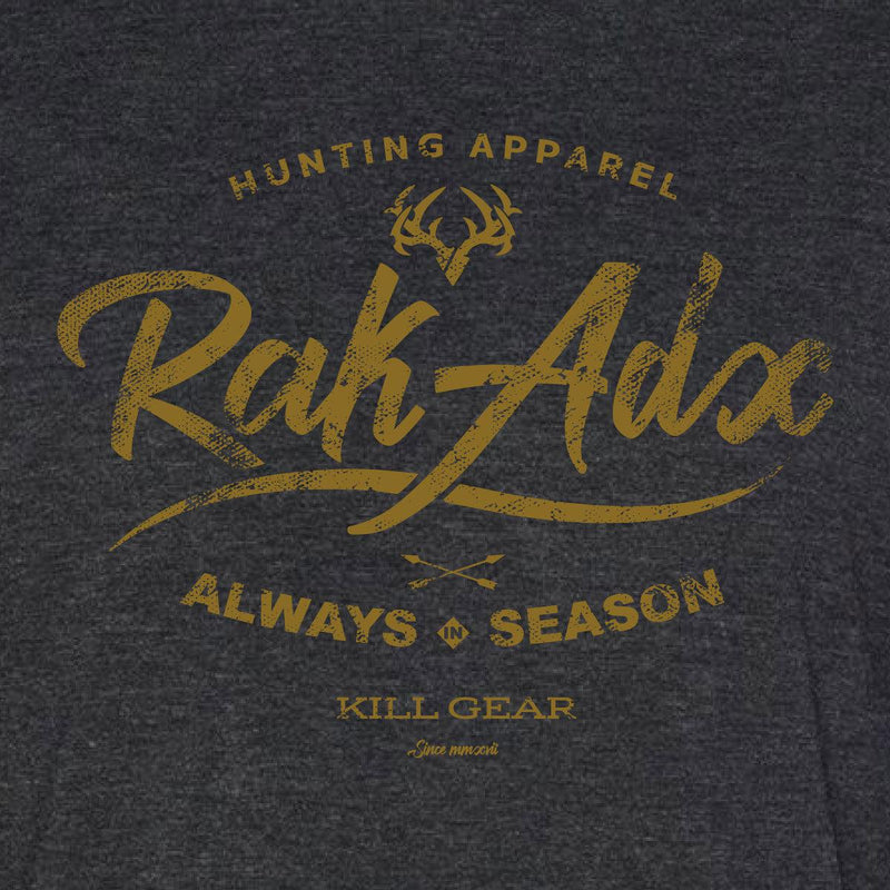 Load image into Gallery viewer, Huntsman Long Sleeve Tee