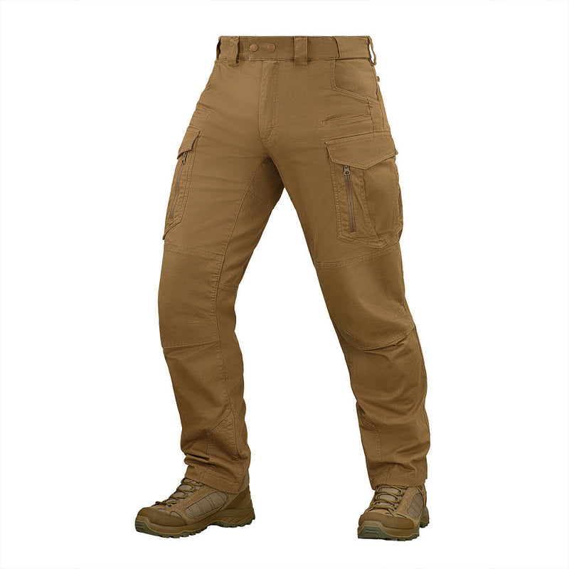 Load image into Gallery viewer, M-Tac Tactical Pants Patriot Gen.III Vintage