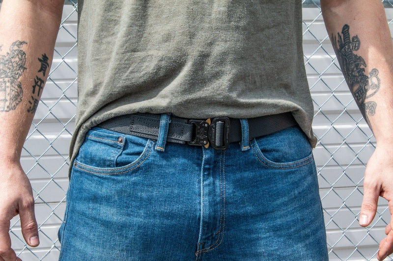 Load image into Gallery viewer, Hybrid EDC Belt