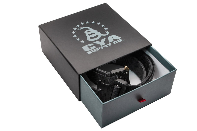 Load image into Gallery viewer, Hybrid EDC Belt