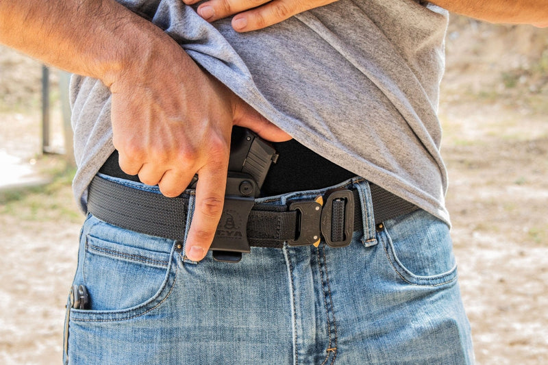 Load image into Gallery viewer, Hybrid EDC Belt