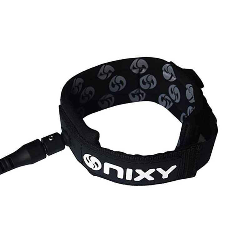 Load image into Gallery viewer, Hybrid Leash 10' NIXY